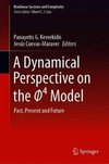 A Dynamical Perspective on the (nonlinear waves) 4  Model