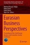 Eurasian Business Perspectives