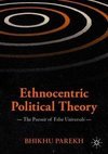 Ethnocentric Political Theory