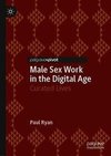 Male Sex Work in the Digital Age