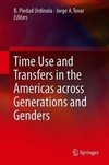 Time Use and Transfers in the Americas