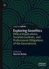 Exploring Geoethics