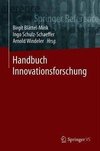 Handbuch Innovationsforschung