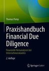 Praxishandbuch Financial Due Diligence