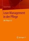 Lean Management in der Pflege