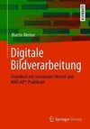 Werner, M: Digitale Bildverarbeitung mit MATLAB®