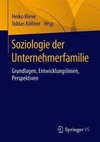 Soziologie der Unternehmerfamilie