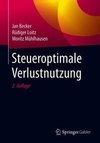 Steueroptimale Verlustnutzung