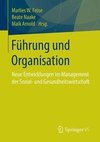 Führung und Organisation