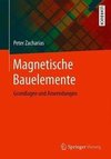 Magnetische Bauelemente