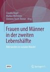 Frauen und Männer in der zweiten Lebenshälfte