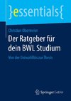 Der Ratgeber für dein BWL Studium