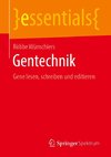 Gentechnik