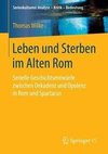 Leben und Sterben in der Römischen Republik