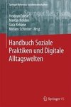 Handbuch Soziale Praktiken und Digitale Alltagswelten