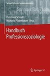 Handbuch Professionssoziologie