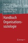 Handbuch Organisationssoziologie