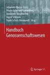 Handbuch Genossenschaftswesen