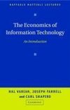 The Economics of Information Technology