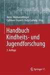 Handbuch Kindheits- und Jugendforschung