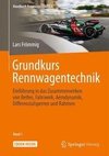 Grundkurs Rennwagentechnik