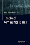 Handbuch Kommunitarismus