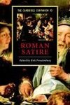 The Cambridge Companion to Roman Satire