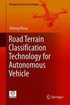 Road Terrain Classification Technology for Autonomous Vehicle