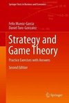 Strategy and Game Theory