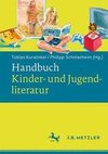 Handbuch Kinder- und Jugendliteratur