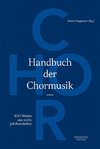 Handbuch der Chormusik