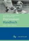 Dürrenmatt-Handbuch