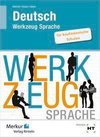 Deutsch - Werkzeug Sprache