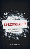 Sprengfalle