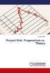 Project Risk: Pragmatism vs. Theory