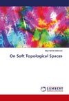 On Soft Topological Spaces