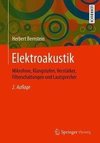 Elektroakustik