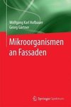 Mikroorganismen an Fassaden