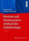 Hormone und Hormonsystem - Lehrbuch der Endokrinologie