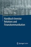 Handbuch Investor Relations und Finanzkommunikation