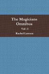 The Magicians Omnibus Vol