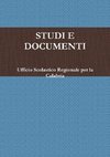 STUDI E DOCUMENTI