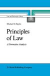 Principles of Law