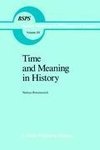 Time and Meaning in History