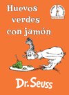 Huevos Verdes Con Jamón (Green Eggs and Ham Spanish Edition)