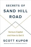 Secrets of Sand Hill Road