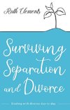 Surviving Separation and Divorce