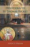 Devotions to St Thomas Becket