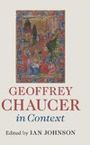 Geoffrey Chaucer in Context