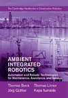 Ambient Integrated Robotics